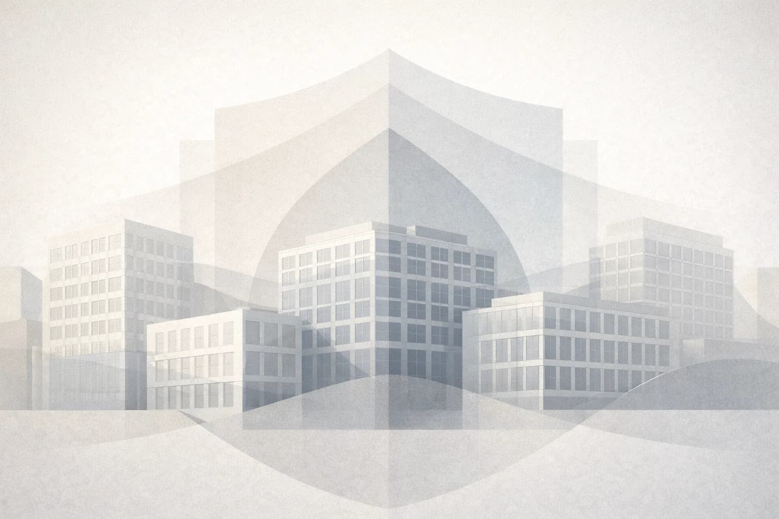 Safety and risk mitigation illustration